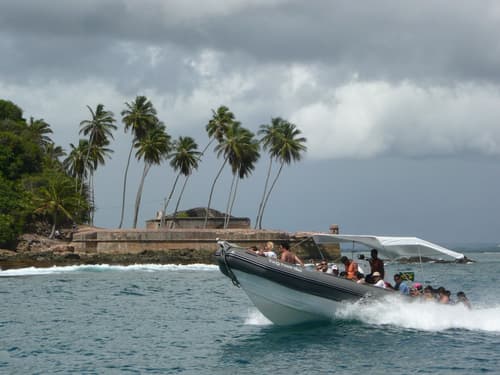 Vila do Morro Pousada, Rowing