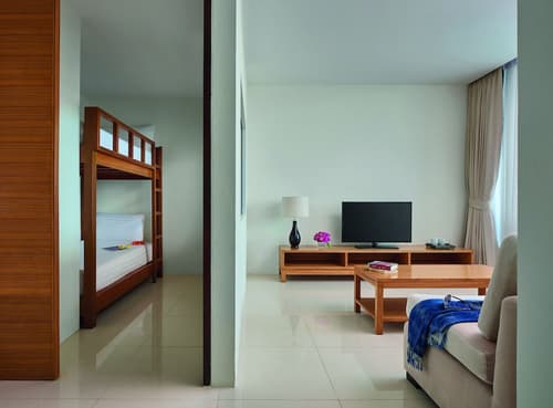 Splash Beach Resort, Mai Khao, Phuket, Room