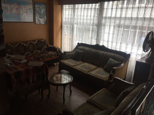 Istanbul Paris Hotel & Hostel, 