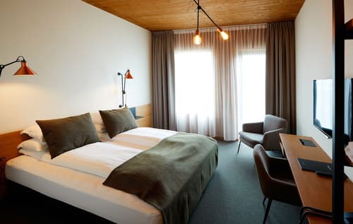 Fosshotel Myvatn, Room