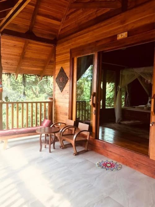 Viking Nature Resort, Room