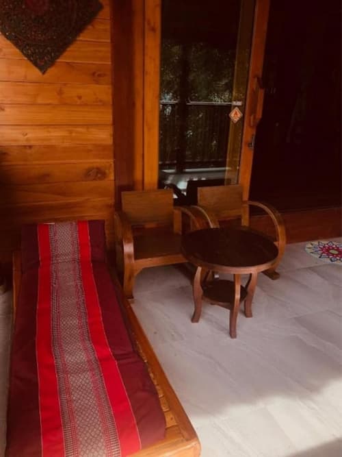 Viking Nature Resort, Room