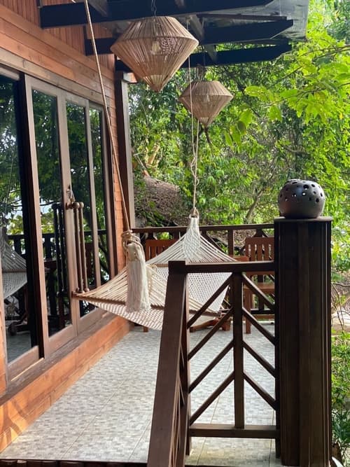 Viking Nature Resort, Room