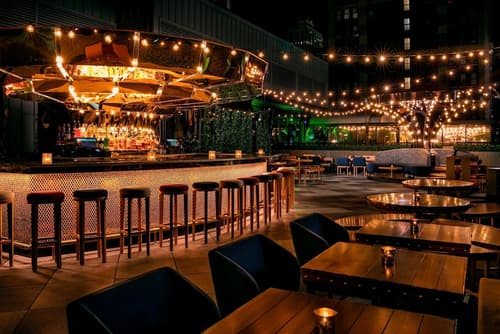 Moxy NYC Times Square, Primary image