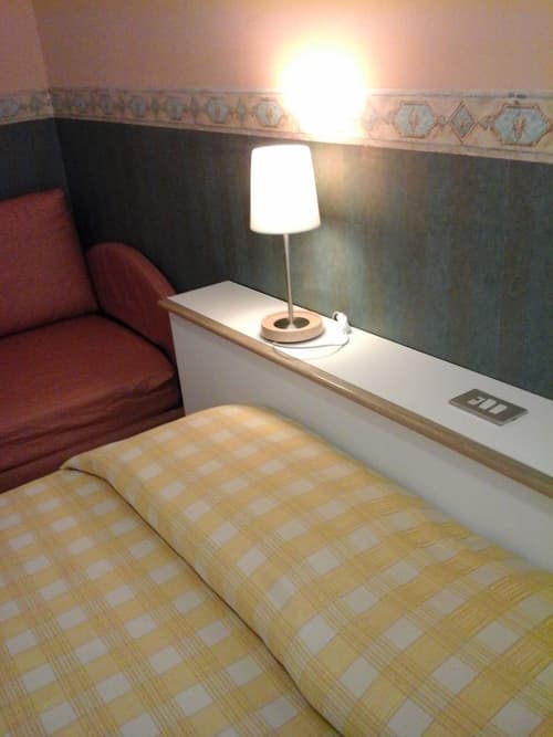Hotel Morchio Mhotelsgroup, Room