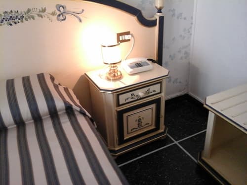 Hotel Morchio Mhotelsgroup, Room