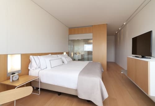 Melia Palma Bay, Room