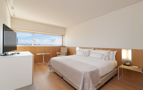 Melia Palma Bay, Room