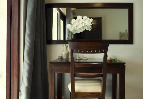 Auberge Chez Plume, Room