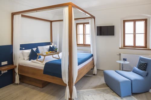 Hallstatt Hideaway - Adults only, Room