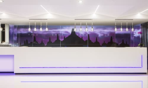 INNSiDE by Meliá Yogyakarta, Reception