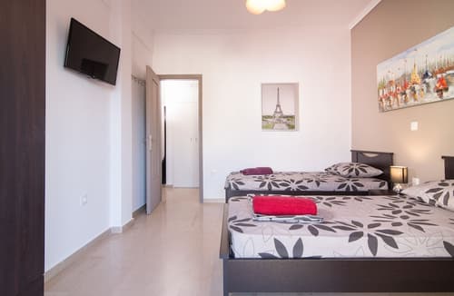 Michalis Apartments, Room