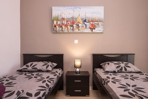 Michalis Apartments, Room