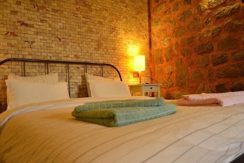 Attalos Suites Hotel, Room