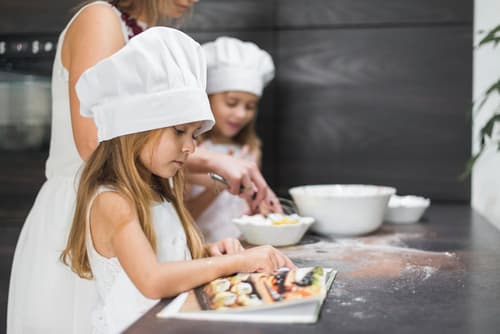 Lantana Riverside Hoi An Hotel, Children's activities