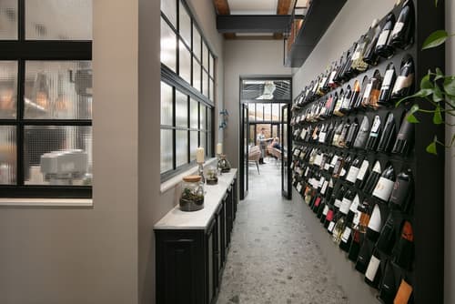 Almayer Art & Heritage Adults Only Hotel & Dépendance Rooms, Restaurant