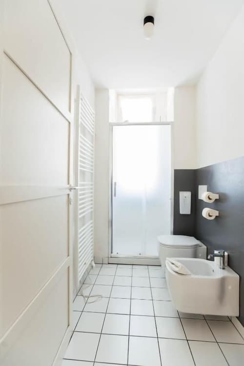 Ostello Bello Lake Como, Room