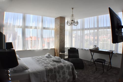 Prima Luce Downtown, Room