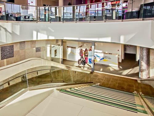 Prima Luce Downtown, Reception