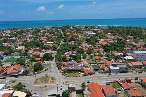 Pousada Recanto dos Corais, Primary image