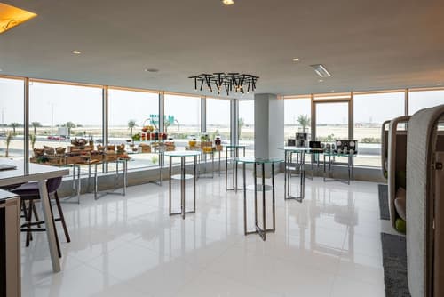 Park Inn by Radisson, Jeddah Madinah Road, Property amenity