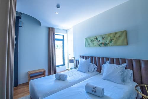 Borralha Hotel, Restaurante & Spa, Room