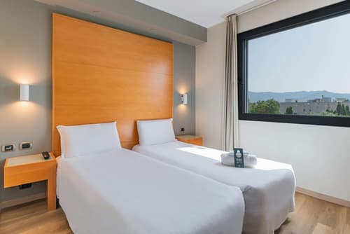 B&B HOTEL Pisa Airport, Primary image