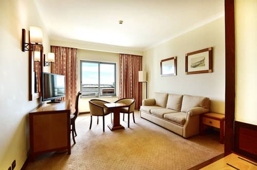 Hotel Real Oeiras, Room