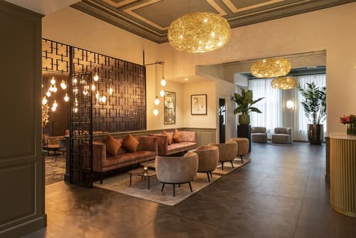 Dukes’ Academie – by Dukes’ Hotel Collection, Primary image