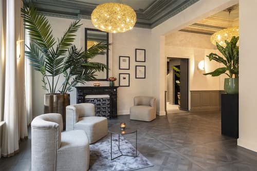 Dukes’ Academie – by Dukes’ Hotel Collection, Lobby