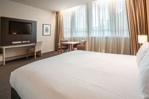 Scenic Hotel Dunedin City, Room