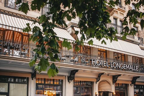 Hôtel Longemalle, Primary image