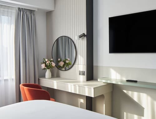 Leonardo Hotel Dublin Parnell Street, Room