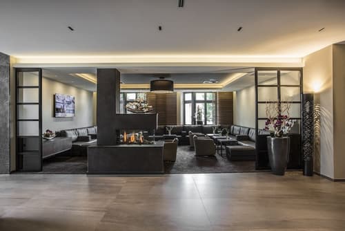 Best Western Plus Hotel Böttcherhof, Lobby lounge