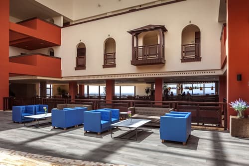 Occidental Jandía Playa, Lobby lounge