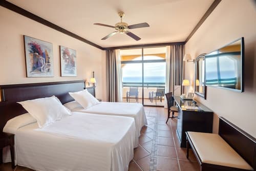Occidental Jandía Playa, Room