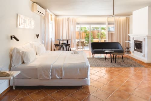 Costa D’Oiro Ambiance Village, Room