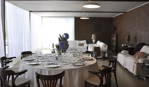 Hotel Rural las Calas, Meeting facility