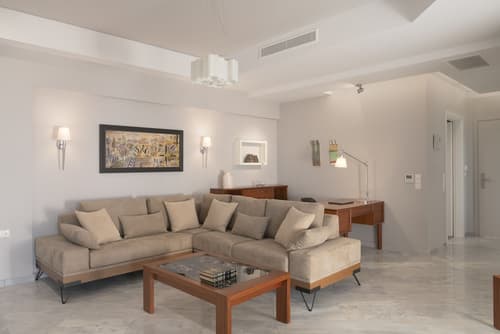 Macaris Suites and SPA, Room