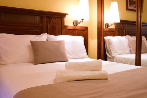 RVHotels Tuca, Room