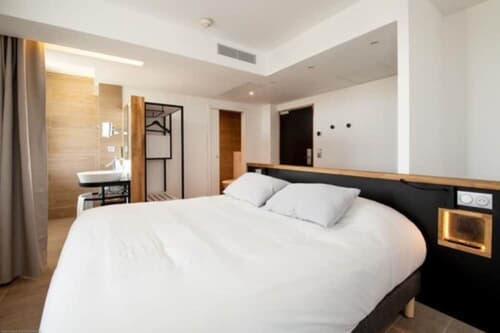 Mercure Avignon Gare TGV, Room
