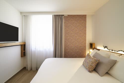 Mercure Avignon Gare TGV, Room