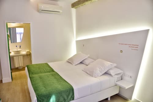 Atarazanas Málaga Boutique Hotel, Room