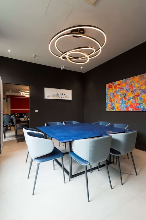 Elizabeth Lifestyle Hotel, Property amenity