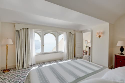 Caruso, A Belmond Hotel, Amalfi Coast, Room
