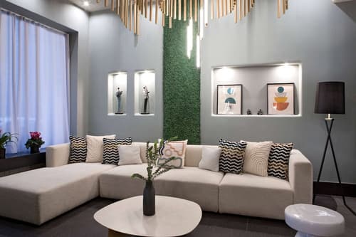 Central Hotel, Trademark Collection by Wyndham, Lobby