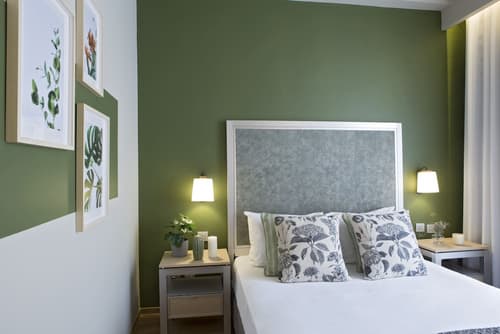 Central Hotel, Trademark Collection by Wyndham, Room