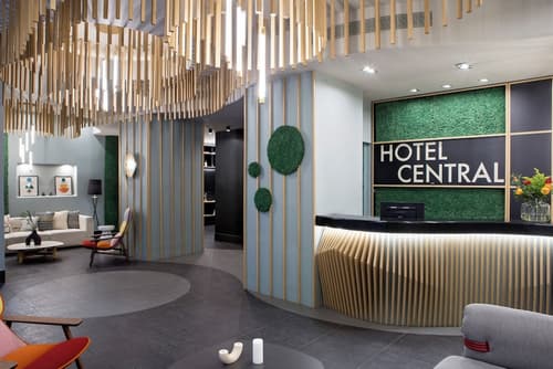Central Hotel, Trademark Collection by Wyndham, Primary image