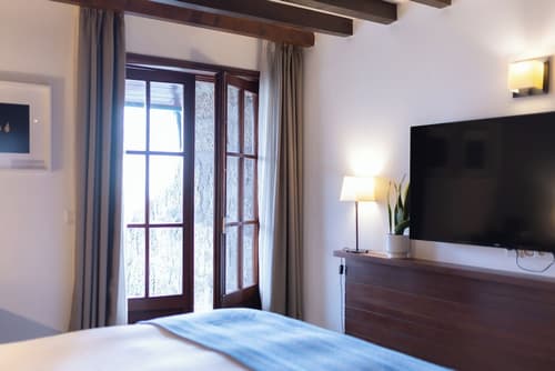 Pousada Gerês - Caniçada, Room