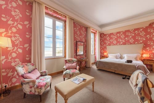 Pousada de Viana do Castelo - Historic Hotel, Room